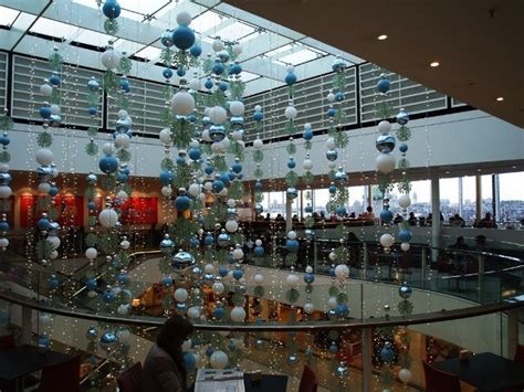 peter jones sloane square restaurant.